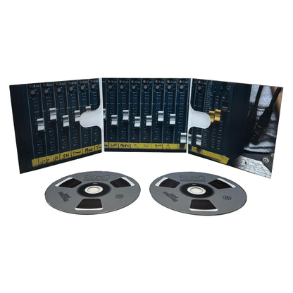 Vail 1996 (2-CD) #20