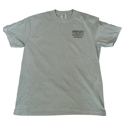 40 Years of Music Shirt - Sunflowers