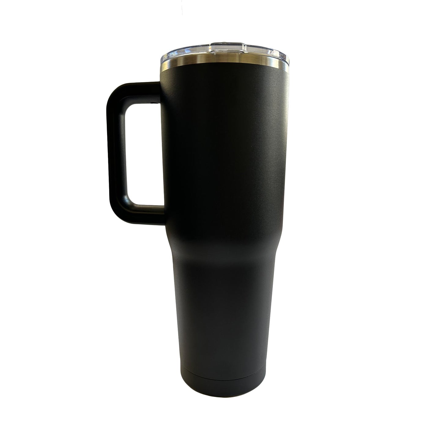 40oz Fireball "Stanley" Vacuum Travel Mug