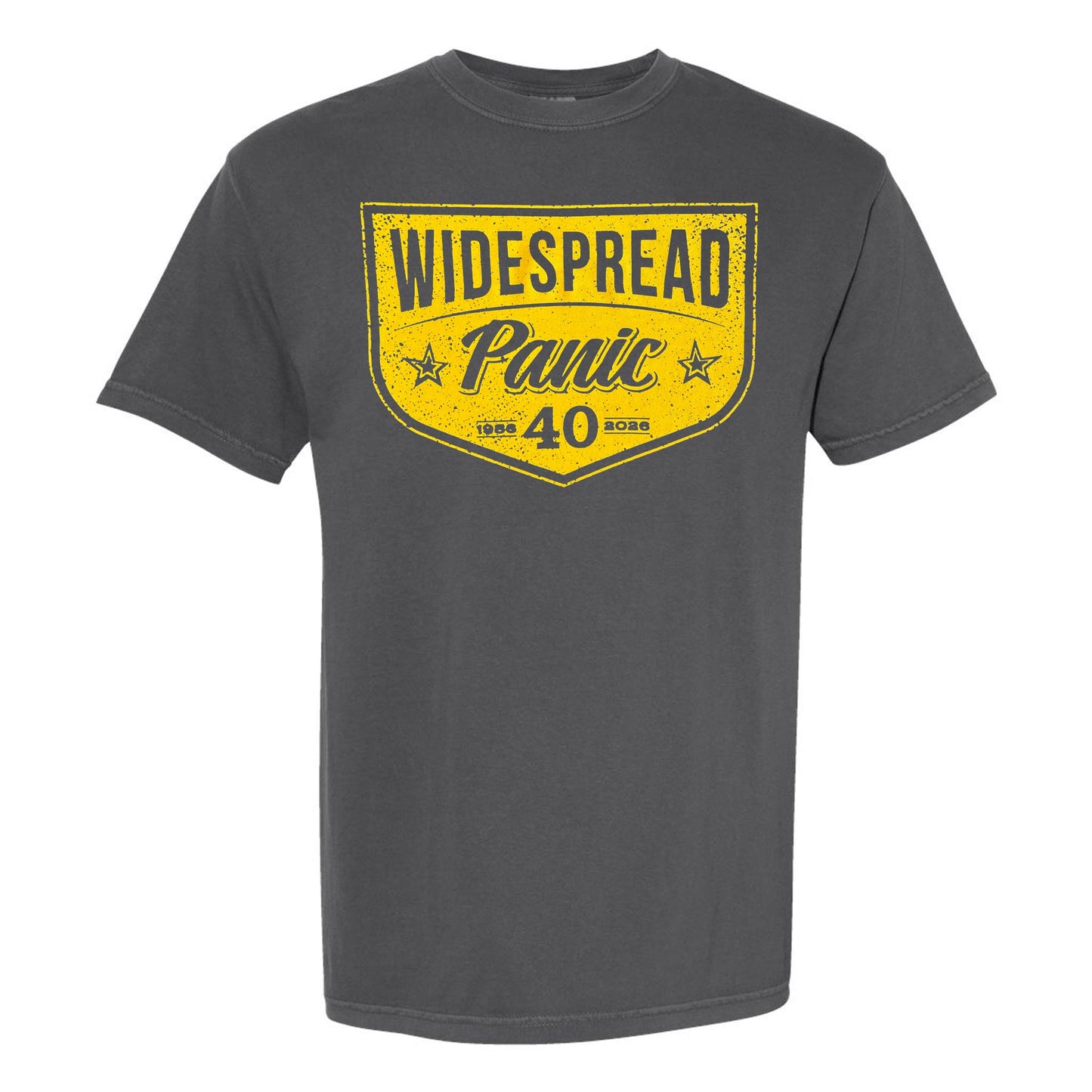 40 Years Unisex T Shirt