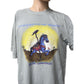 "Blue Carousel" Song Shirt - Spusta