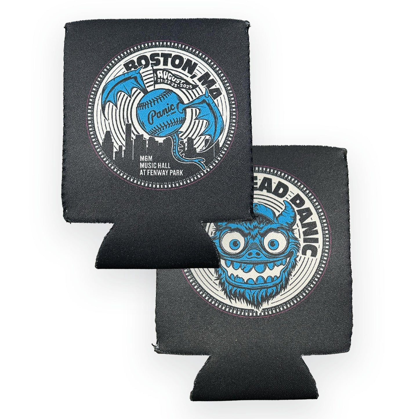 2025 Boston Event Koozie