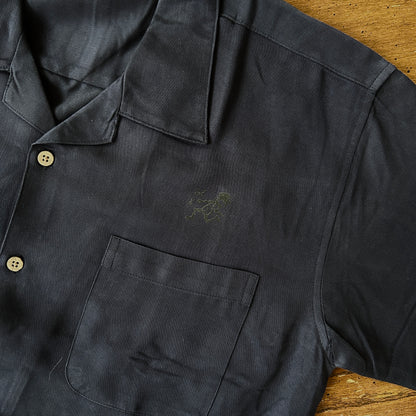 Note Eater Camp Shirt