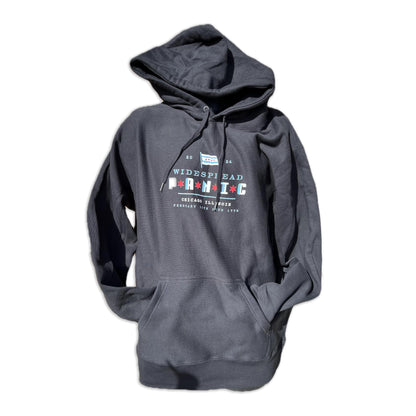 2024 Chicago Hoodie (3XL Only)