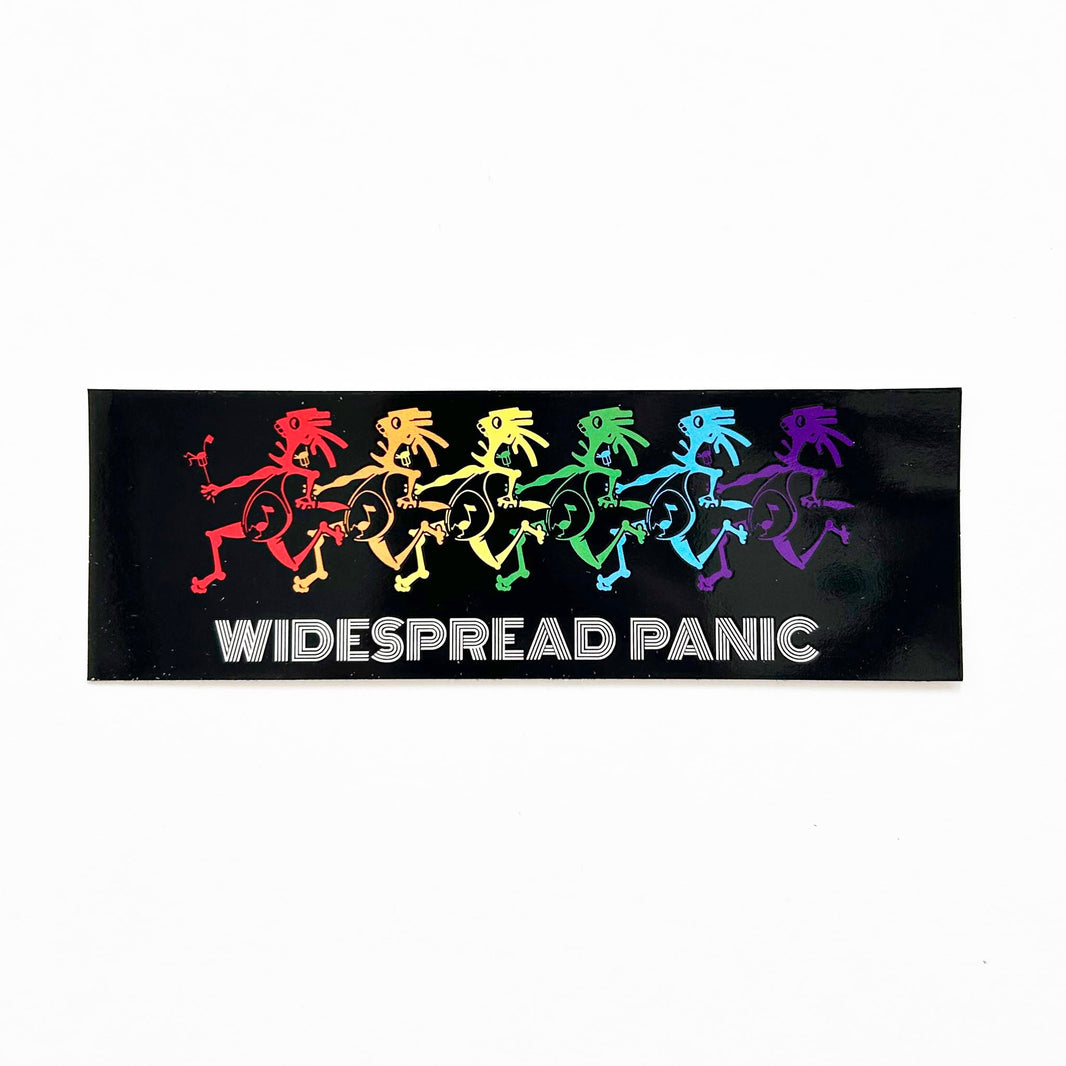 Stickers – Widespread Merchandise