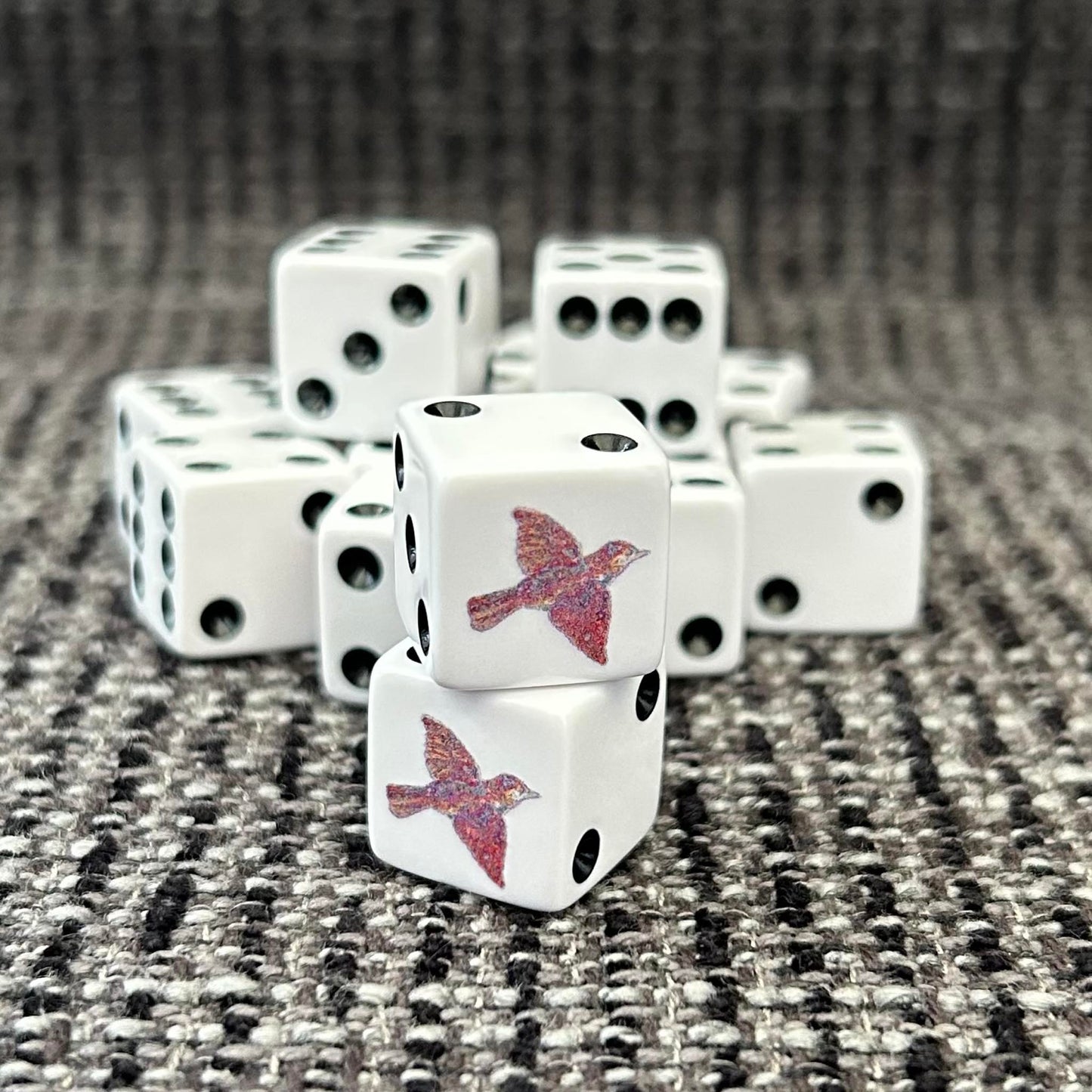 Widespread Panic Dice