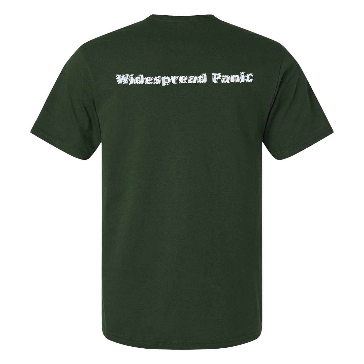 Vintage “Dove & Snake” Tee