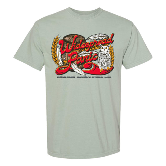 2025 Milwaukee Event T - Owl