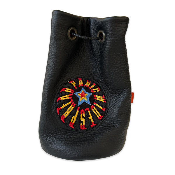 Fireball Golf Pouch – Widespread Merchandise