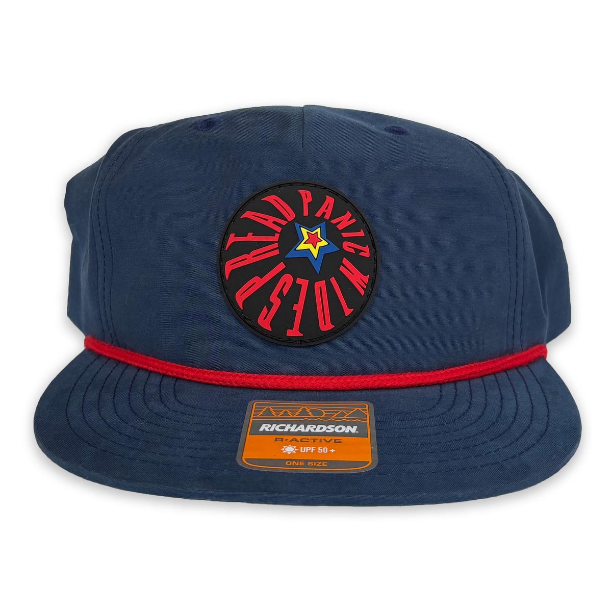 Fireball Merch Fireball Rope Hat – Widespread Merchandise