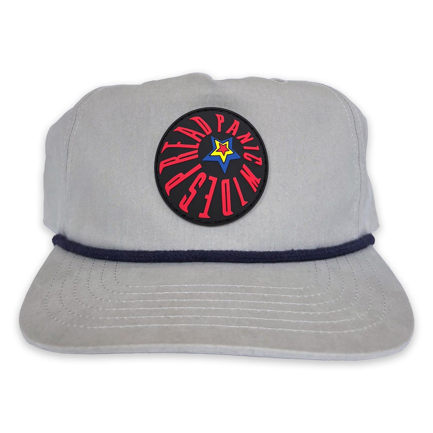 Fireball Rope Hat