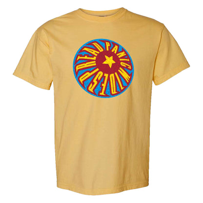 Fireball Song Title Shirt