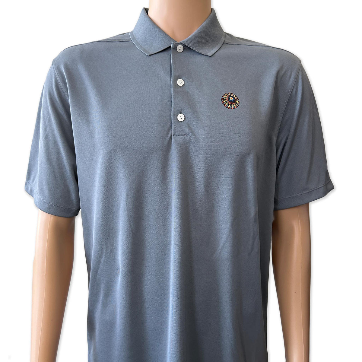 Fireball Nike Golf Shirt – Widespread Merchandise