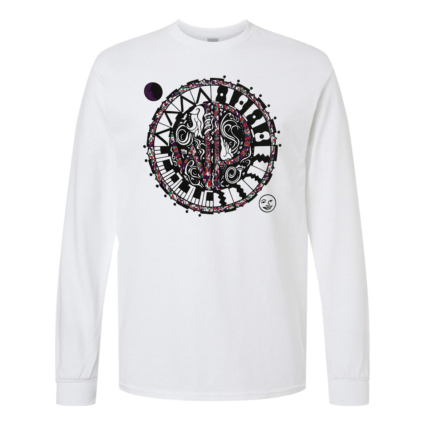 Vintage "Havin' a Good Time" Long Sleeve