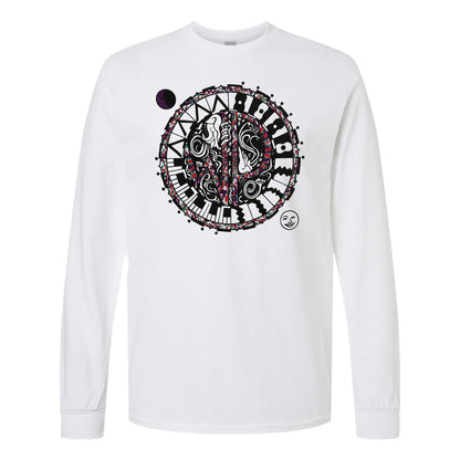 Vintage "Havin' a Good Time" Long Sleeve