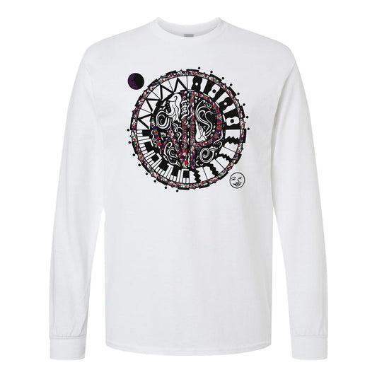 Vintage "Havin' a Good Time" Long Sleeve