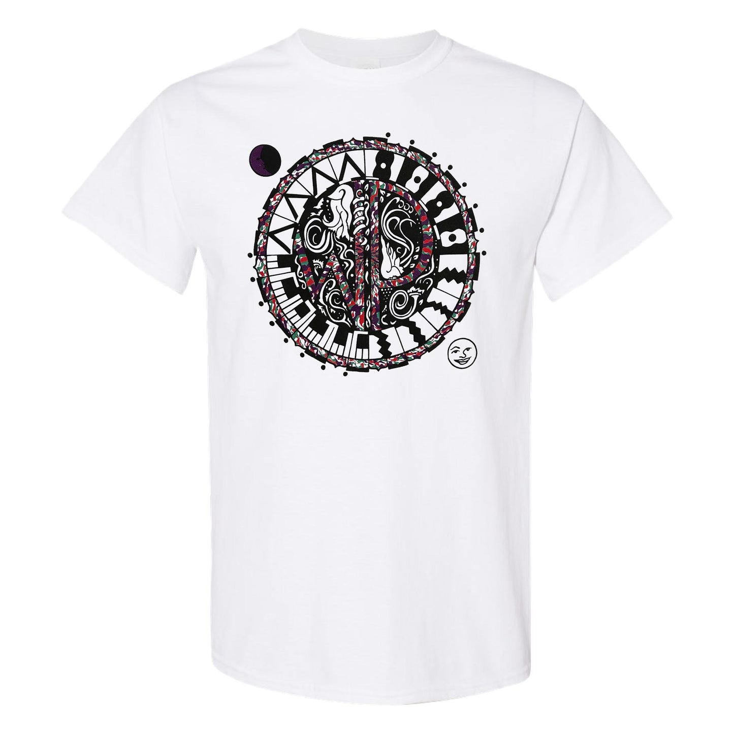 Vintage "Havin' a Good Time"  short sleeve