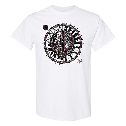 Vintage "Havin' a Good Time"  short sleeve