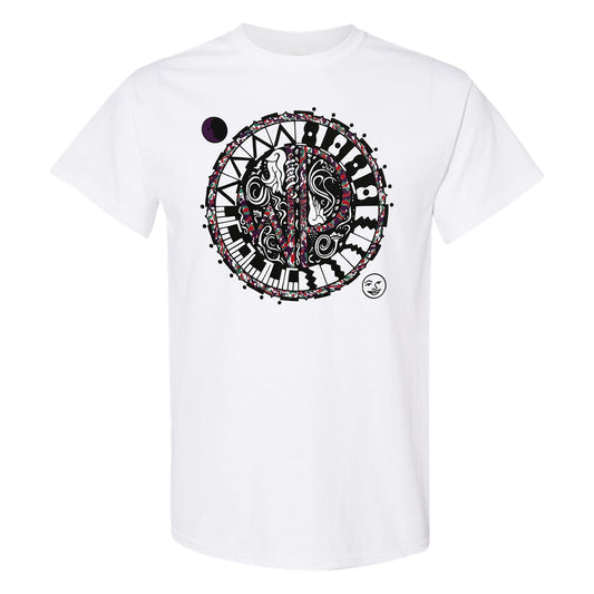 Vintage "Havin' a Good Time"  short sleeve