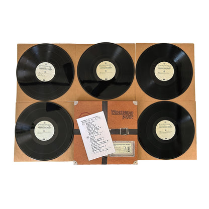 Huntsville 1996 (Vinyl)