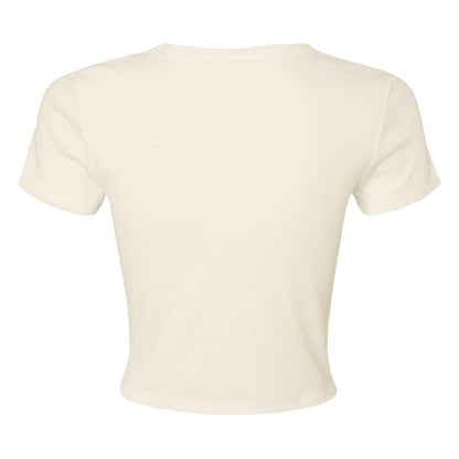 "I Love Widespread Panic" Ladies Baby Tee