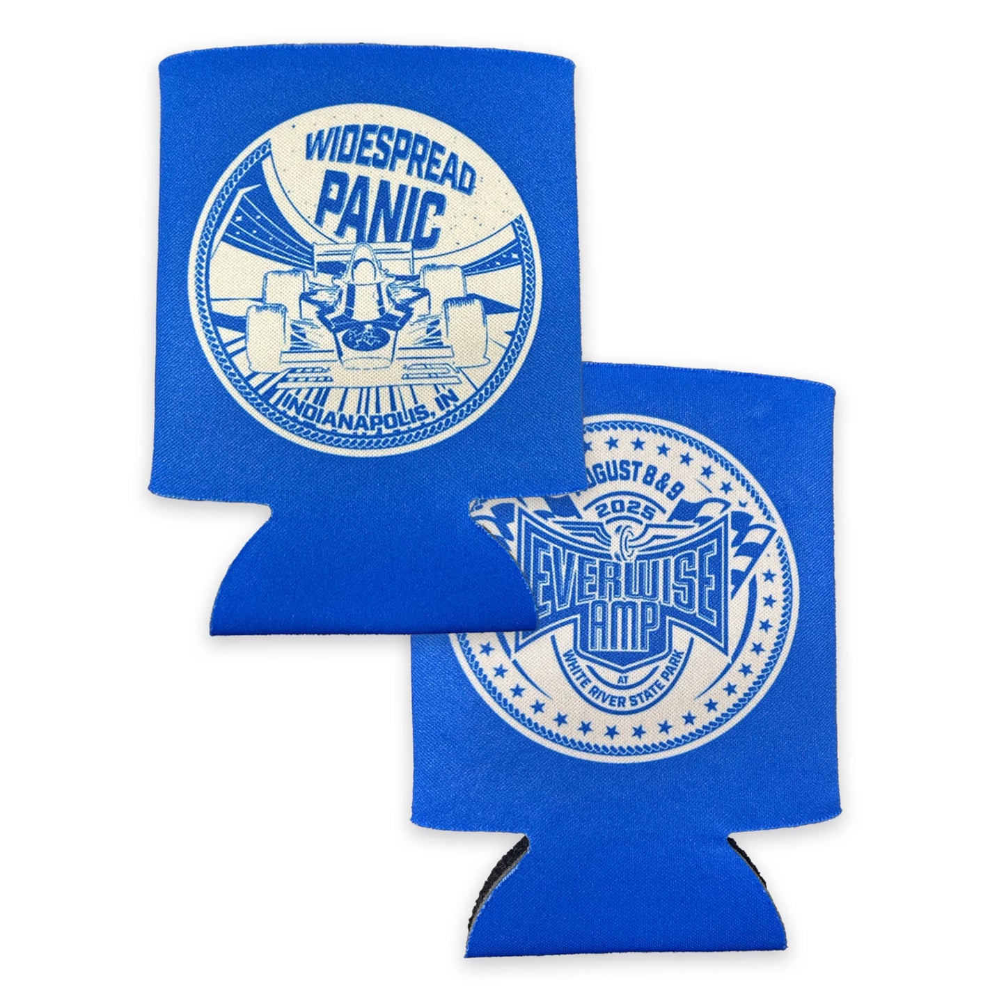 2025 Indianapolis Event Koozie