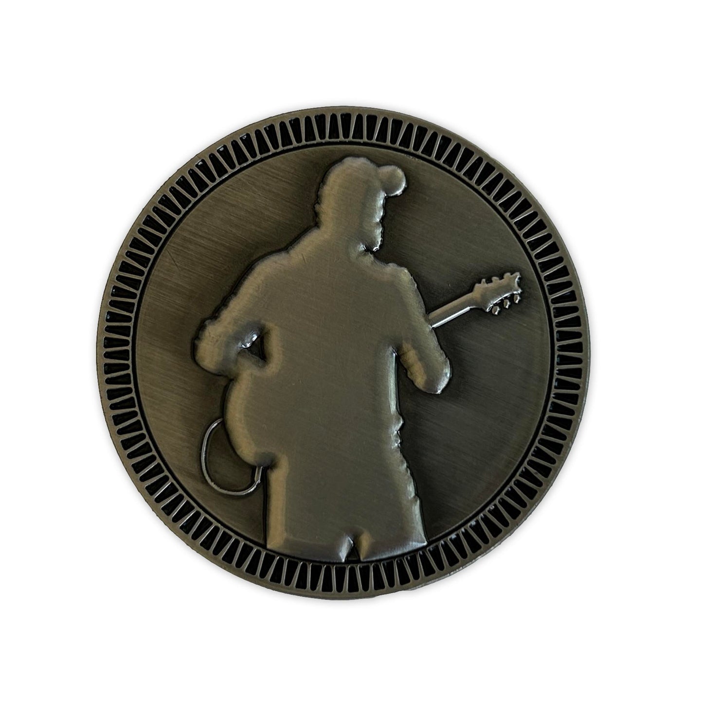 Jimmy Coin