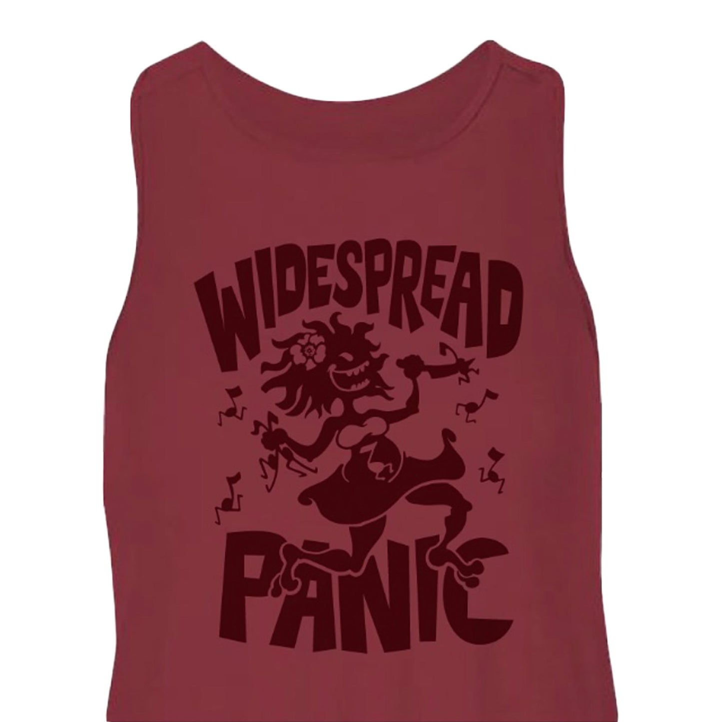 Lady Note Eater Coastal Cover-up