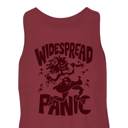 Lady Note Eater Coastal Cover-up