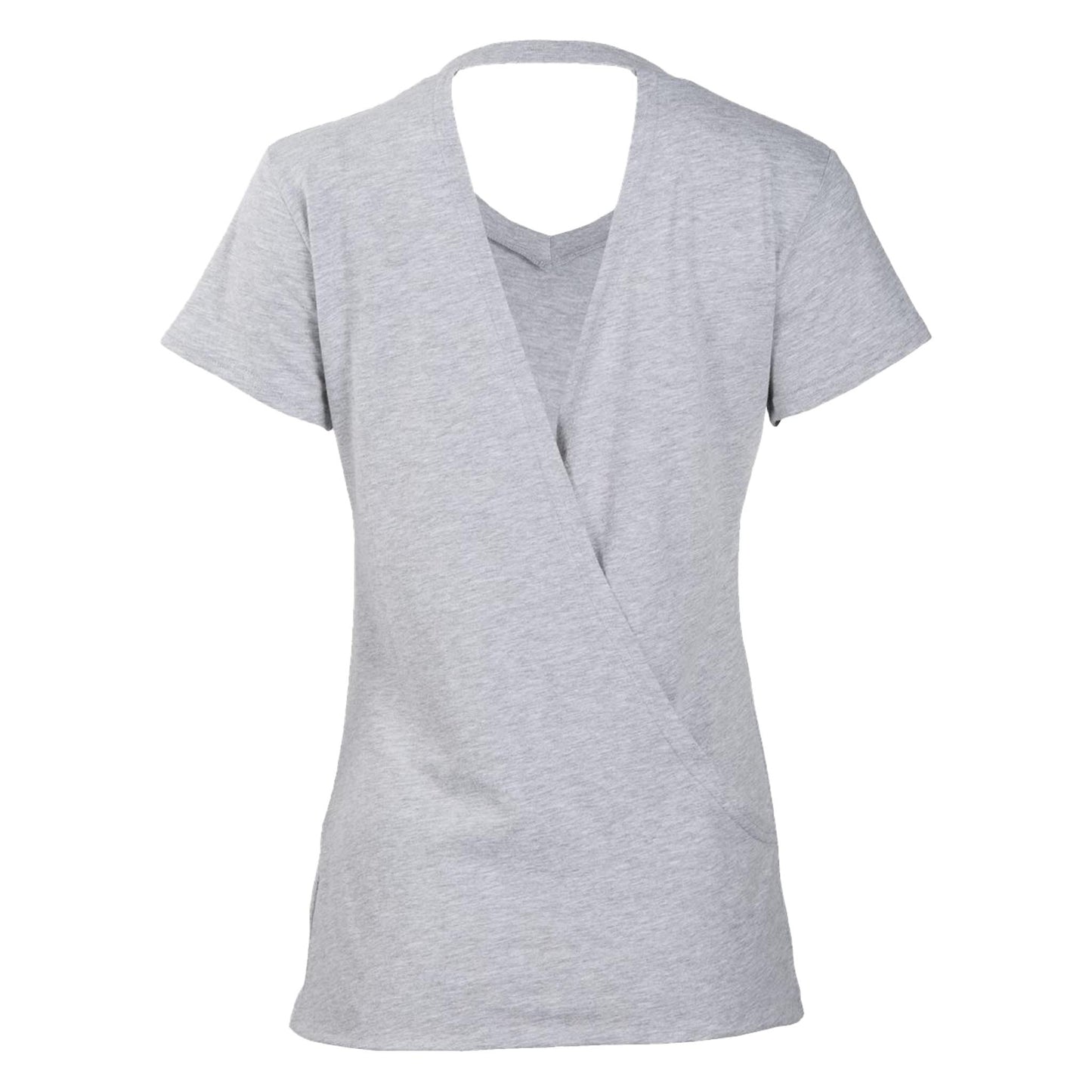 Women's Note Eater Bella Crossback T-Shirt