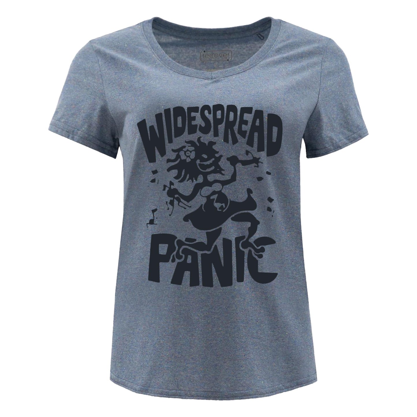 "Love Your Girl" Lady Note Eater Shirt