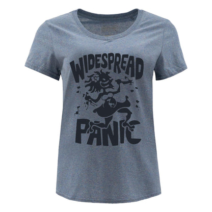 "Love Your Girl" Lady Note Eater Shirt