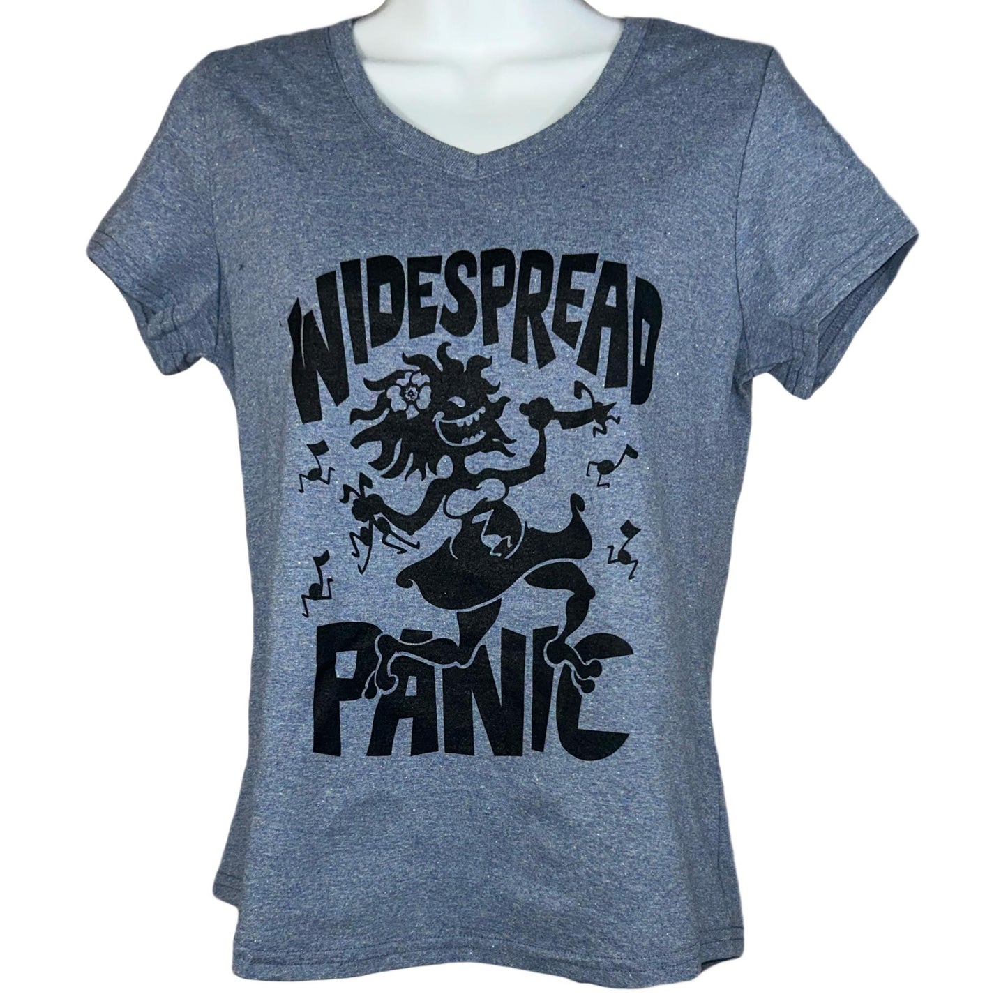 "Love Your Girl" Lady Note Eater Shirt