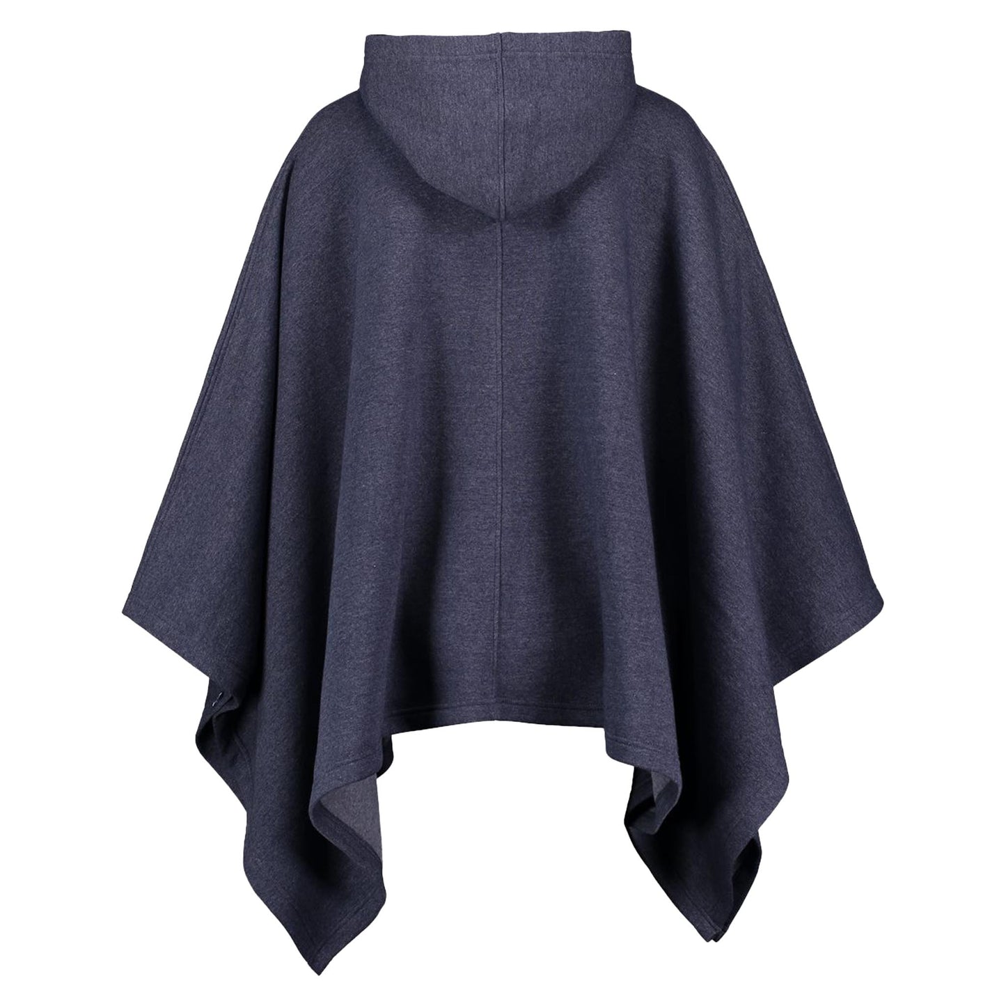 Women's Amanda Fleece Poncho