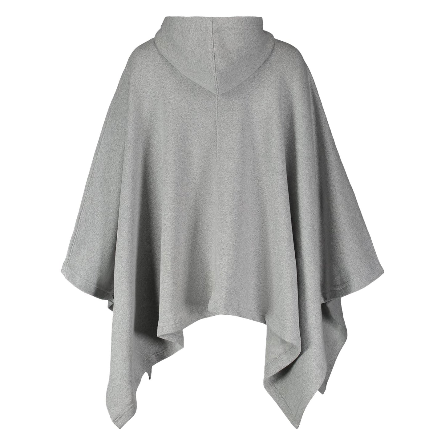 Women's Amanda Fleece Poncho