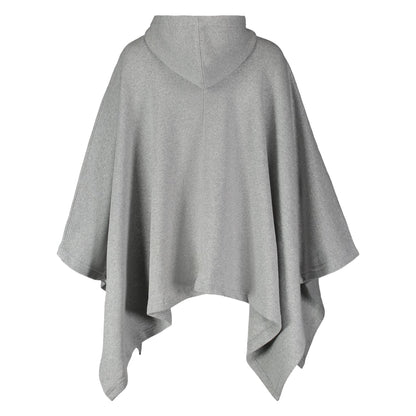 Women's Amanda Fleece Poncho
