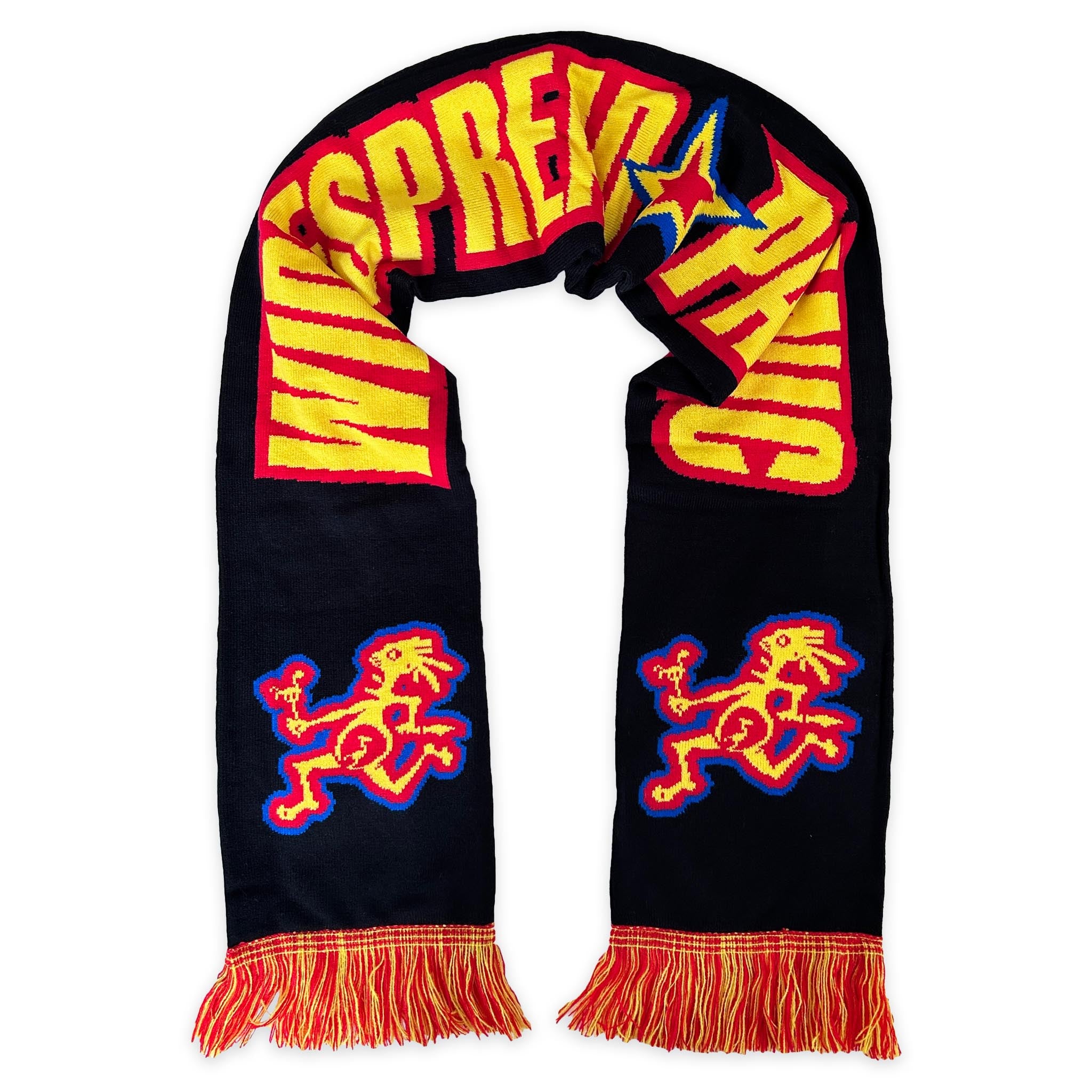Winter Scarf – Widespread Merchandise