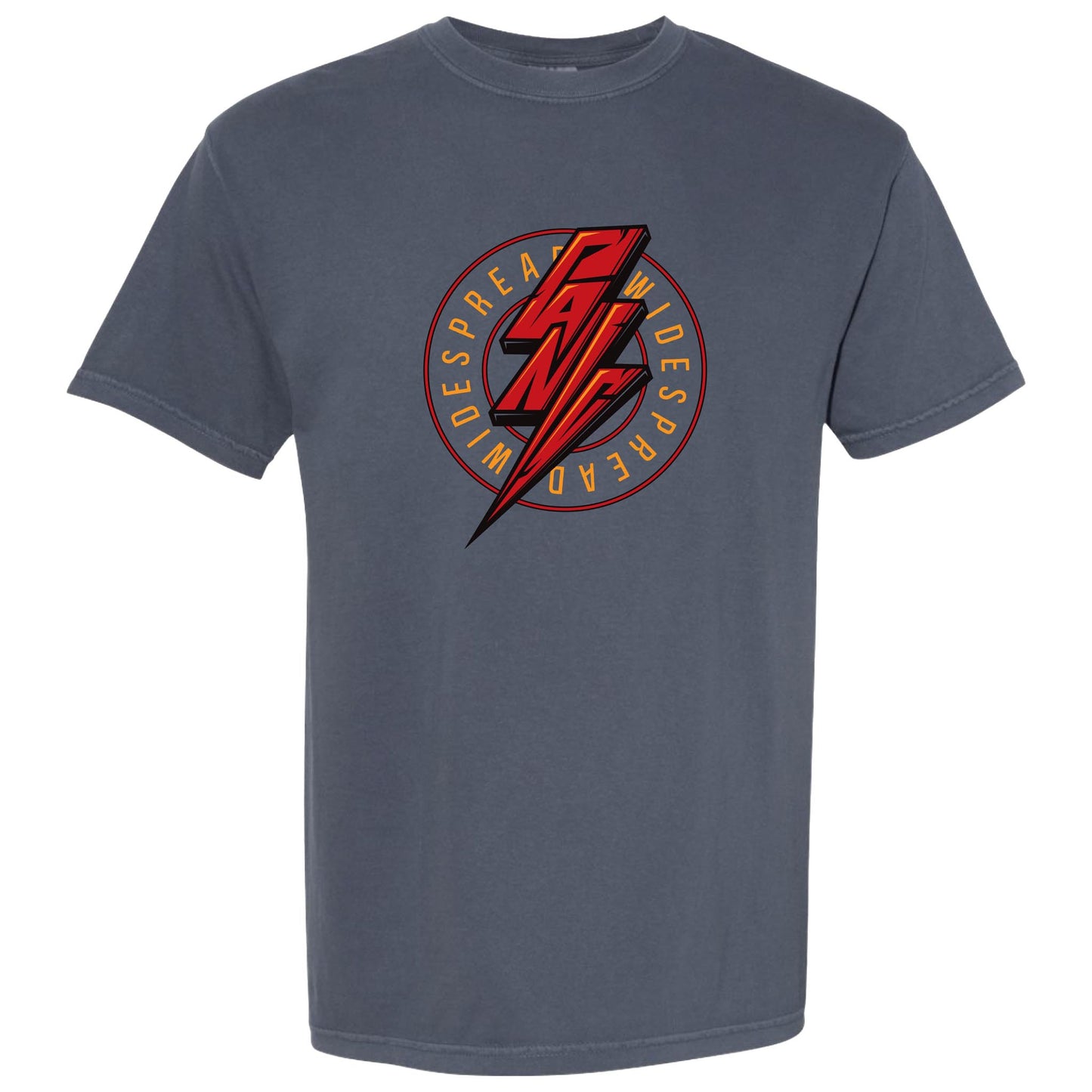 Lightnin' Bolt T shirt