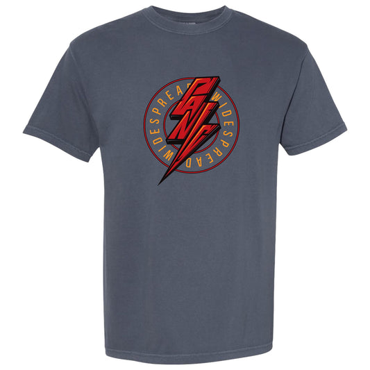Lightnin' Bolt T shirt