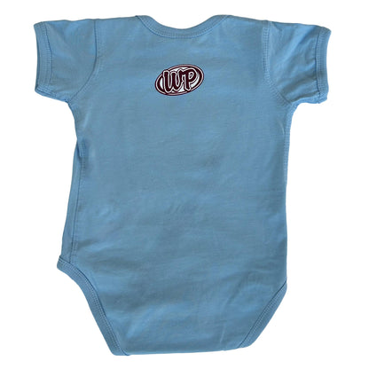 Lil' Wrangler Infant Onesie