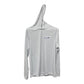 Marlin Long-Sleeve Hooded Fishing Shirt - Small only - last 2!