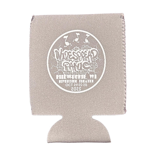 2025 Milwaukee Event Koozie