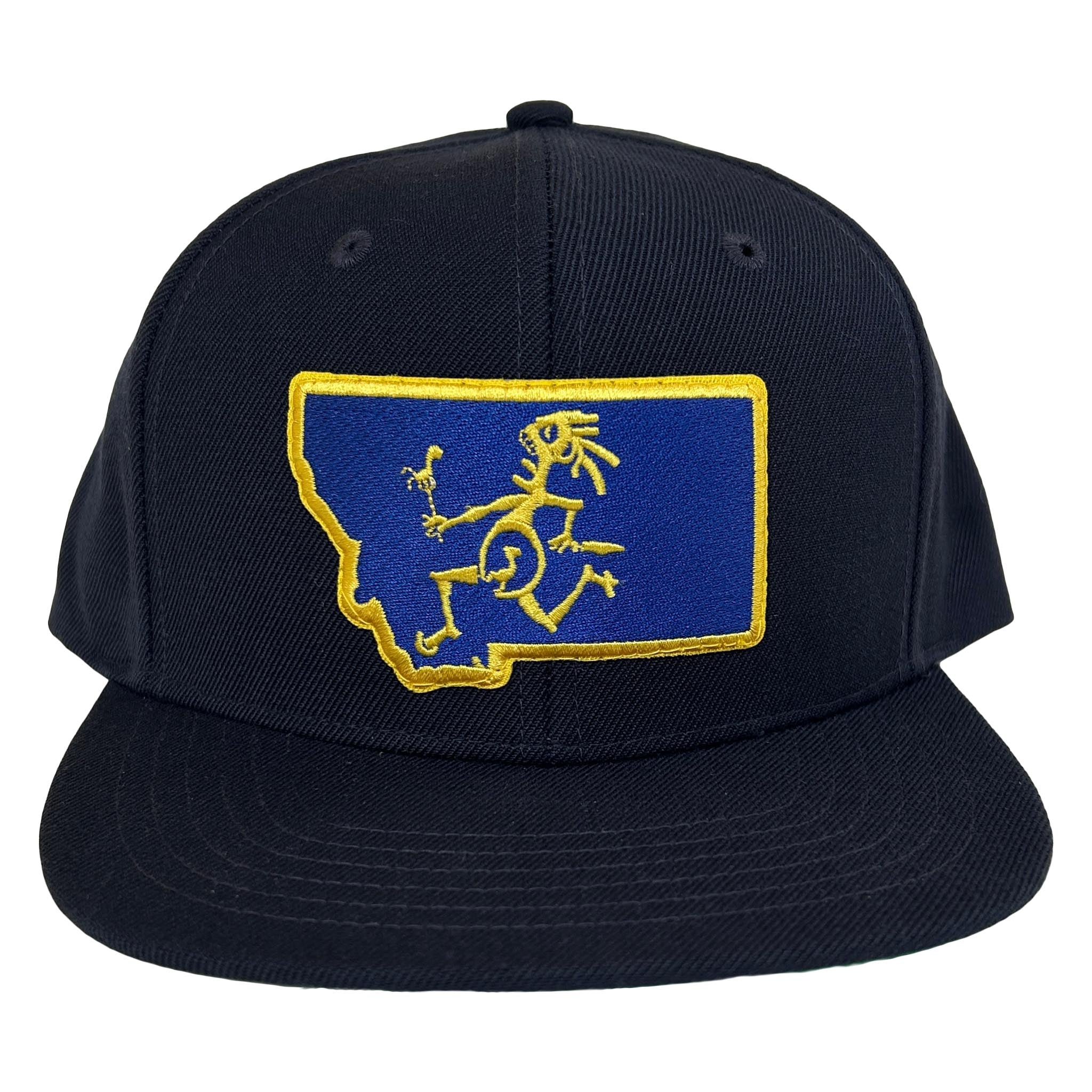 Montana Note Eater State Hats – Widespread Merchandise
