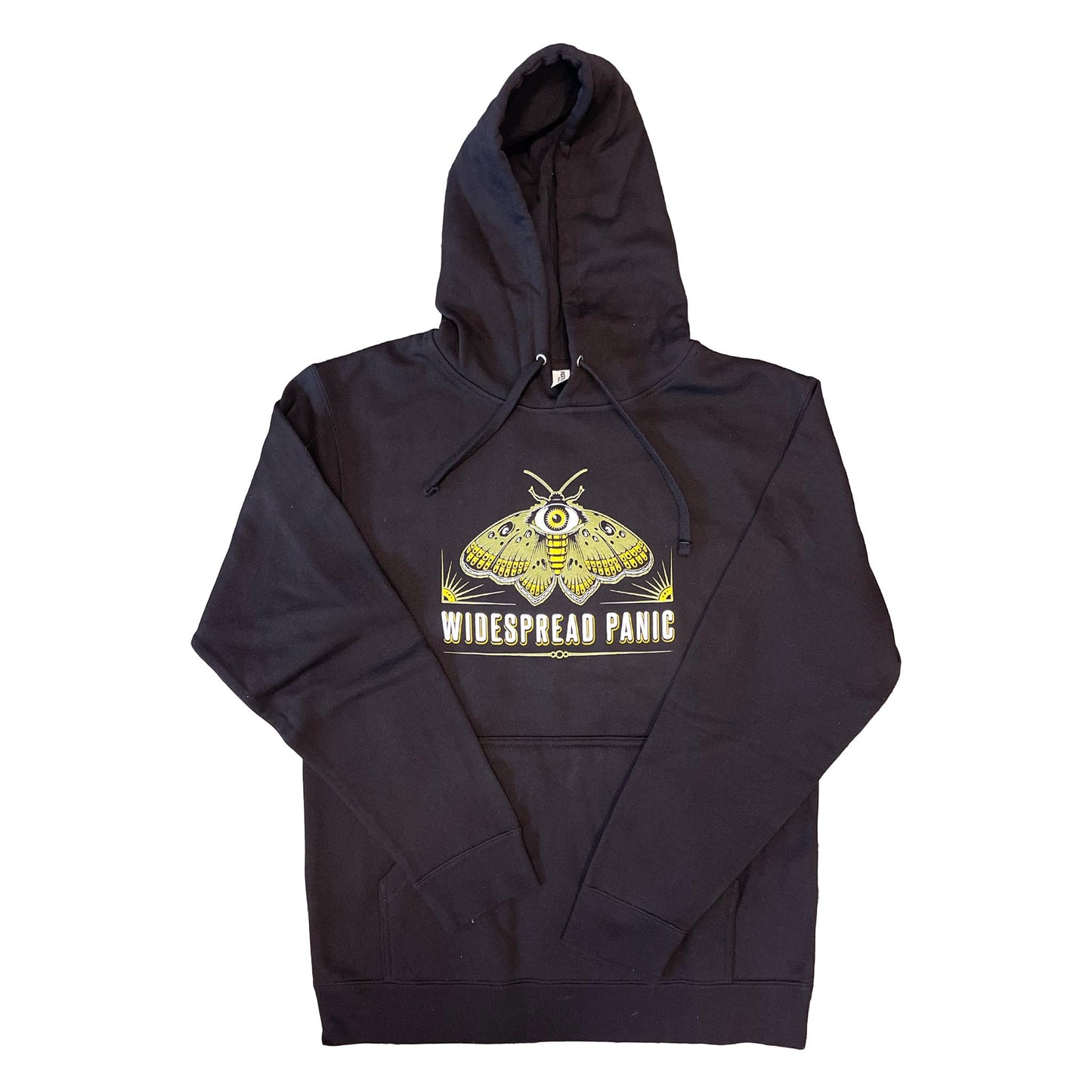 Moth Hoodie