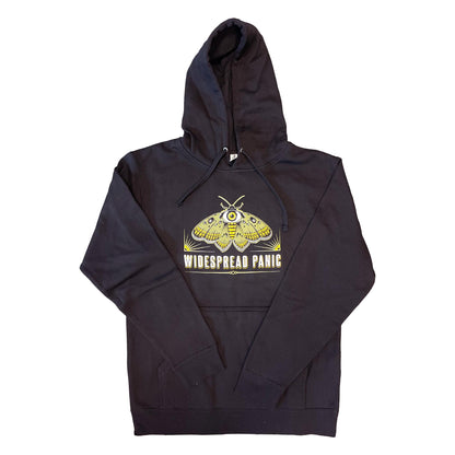 Moth Hoodie