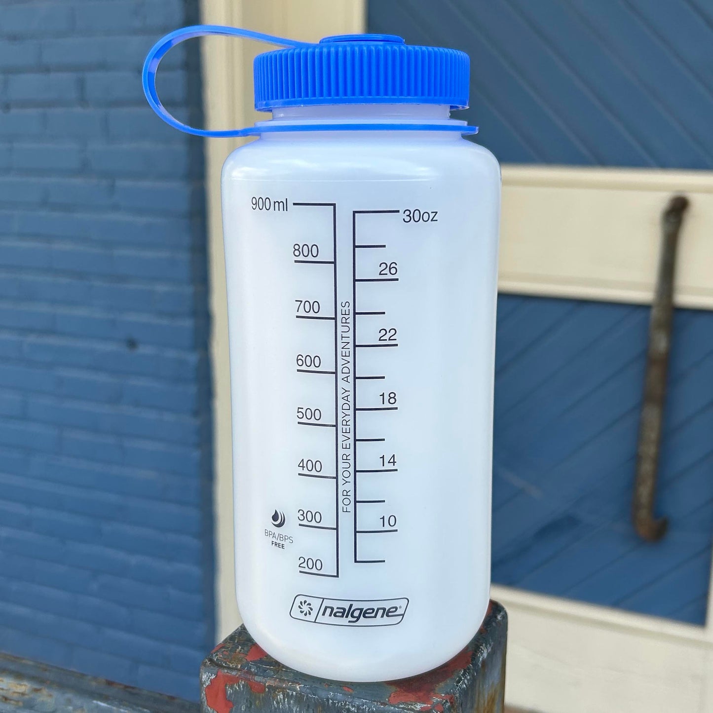 Mountain Batik Nalgene® Water Bottle