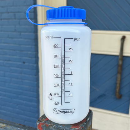 Mountain Batik Nalgene® Water Bottle