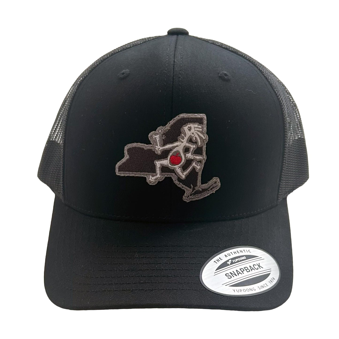 New York Note Eater Hat