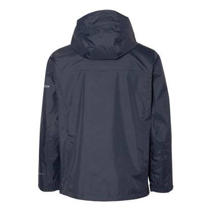 Columbia Men's Watertight™ II "NOTE EATER" Rain Jacket