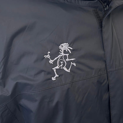 Columbia Men's Watertight™ II "NOTE EATER" Rain Jacket